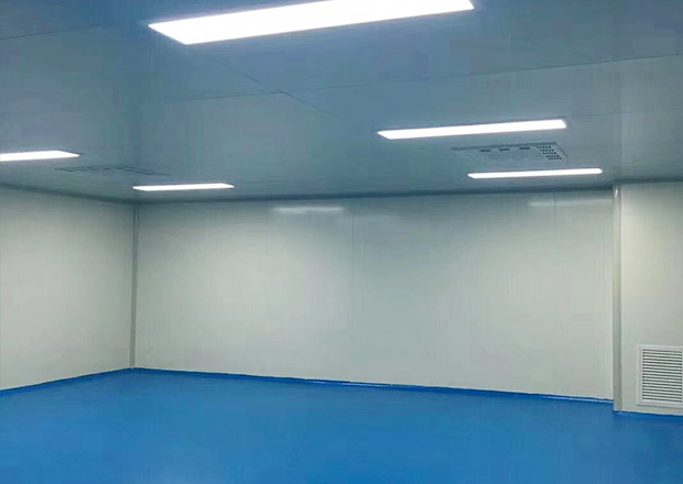 沈阳洁净室华亿（中国）